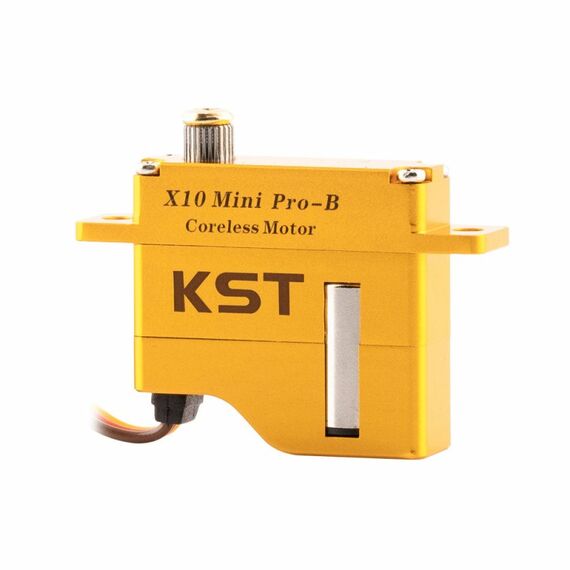 KST X10 Mini Pro-B RC-Modellbau ersatzteil & zubehör Servo
