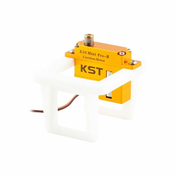 KST X10 Mini Pro-B RC-Modellbau ersatzteil & zubehör Servo, 4 image