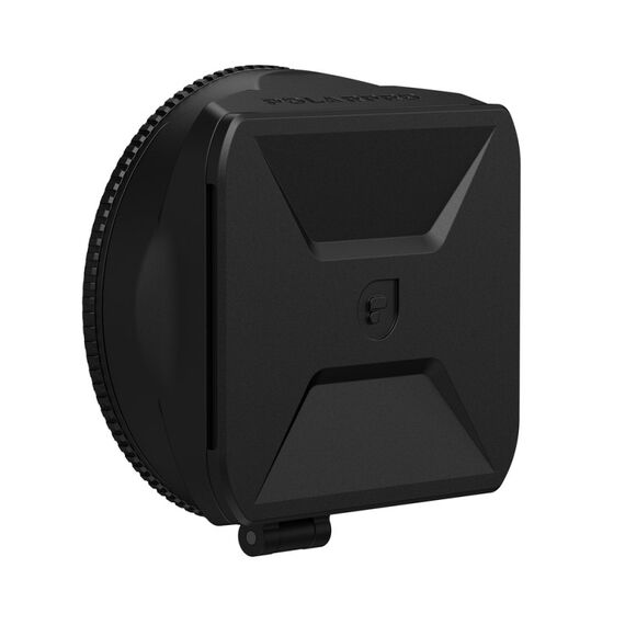 PolarPro X100-HOOD-BLK Kamera-Montagezubehör