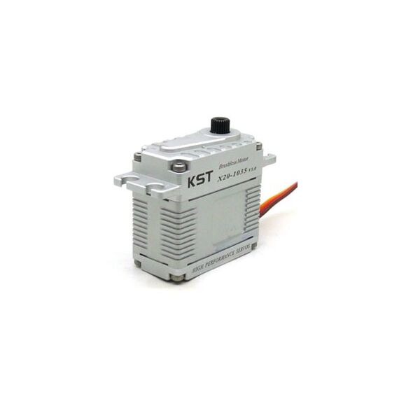 KST X20-1035 V3 RC-Modellbau ersatzteil & zubehör Servo