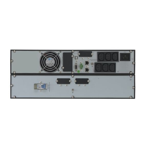 ONLINE USV-Systeme X2000RBP USV-Batterieschrank Rackmount