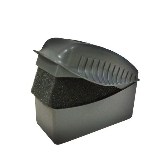 Meguiar's Tire Dressing Applicator Pad Schaum