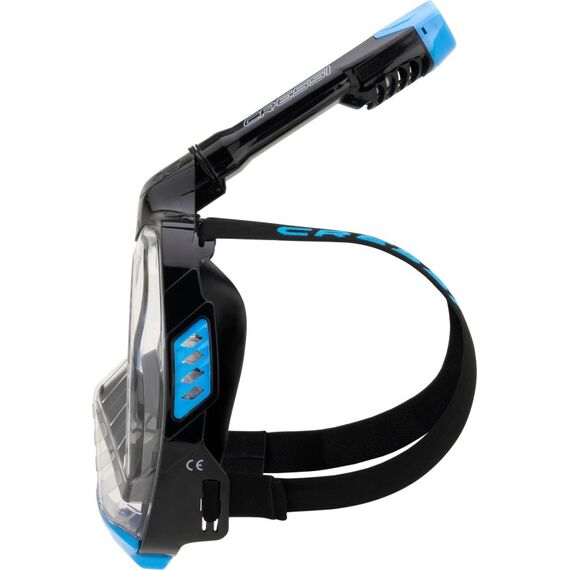 Cressi XDT085120 Schwimmbrille Erwachsener Unisex L/XL, 2 image