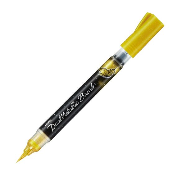 Pentel XGFH-DX Künstlerpinsel 1 Stück(e)
