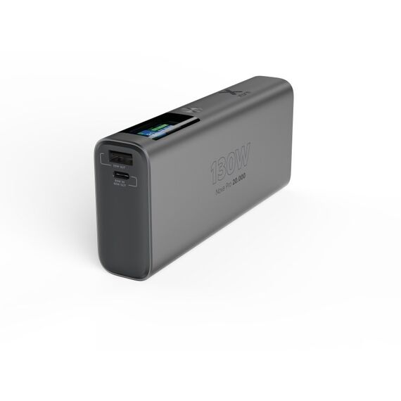 Xtorm 130W Nova Pro Powerbank 20.000mAh, 4 image