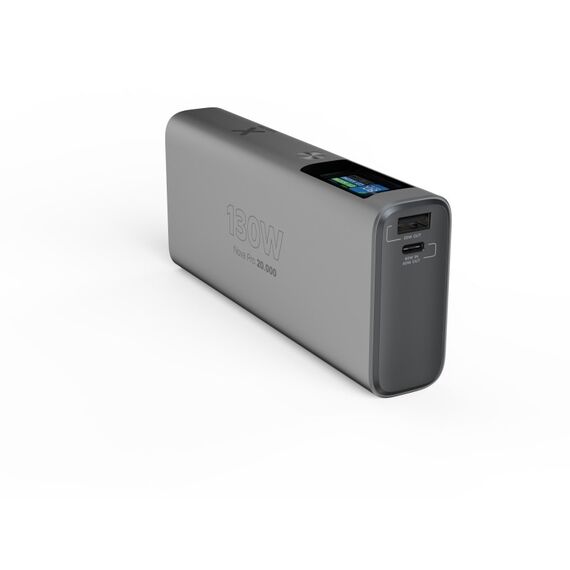 Xtorm 130W Nova Pro Powerbank 20.000mAh, 5 image