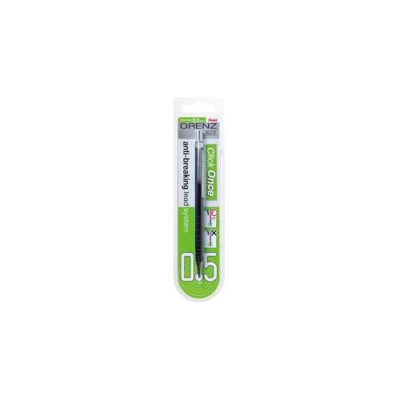 Pentel Orenz Druckbleistift 0,5 mm B 2 Stück(e)