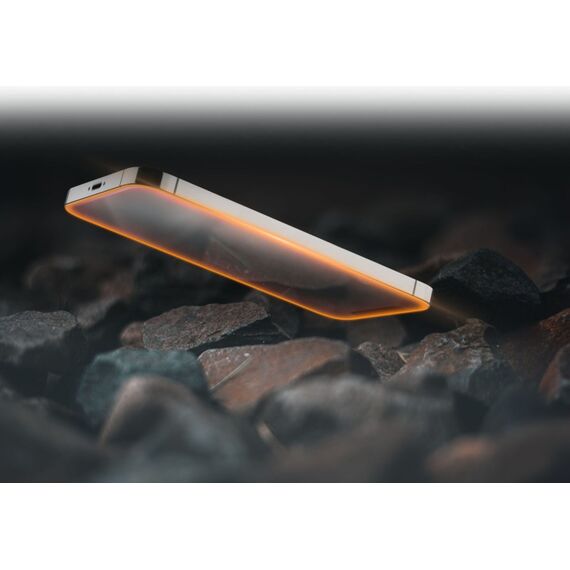 Cellularline FORTIFIED XTREME GLASS - IPHONE 17 PRO MAX, 4 image