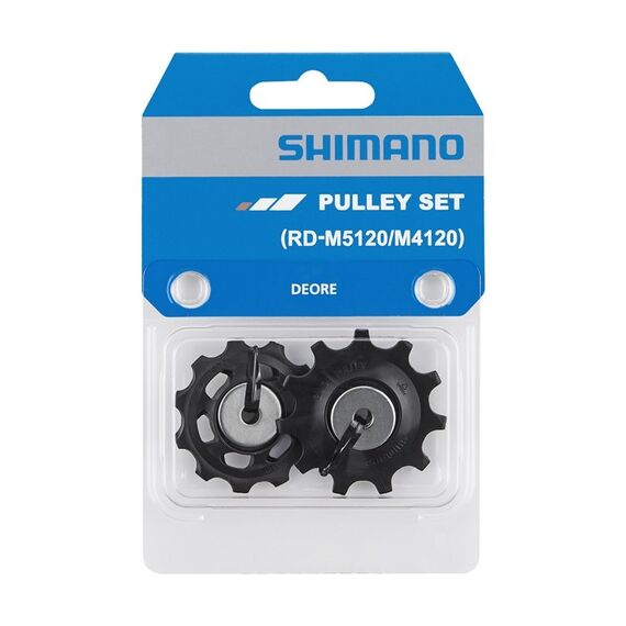 Shimano RD-M5120 Rolle
