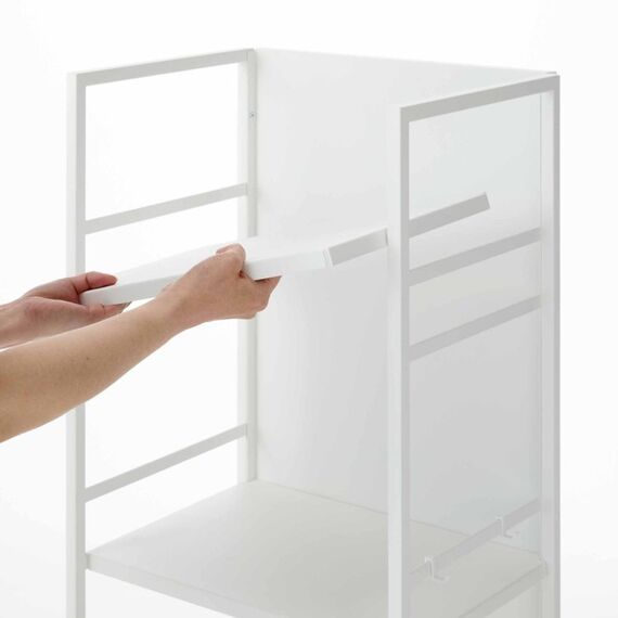 Yamazaki 1420 Lagerschrank, 8 image