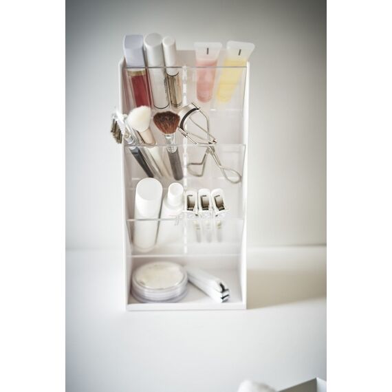 Yamazaki Aufbewahrungsbehälter für Make-up, 6 image