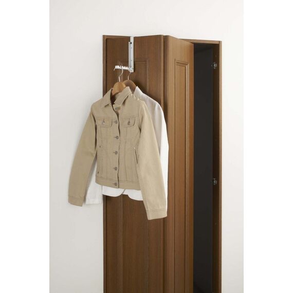 Yamazaki Smart Gaderobe Weiß, 3 image