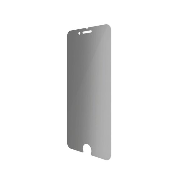 PanzerGlass ® Privacy Displayschutzglas iPhone SE (2020/2022) | 8 | 7 | 6 | 6s | Standard Fit, 4 image