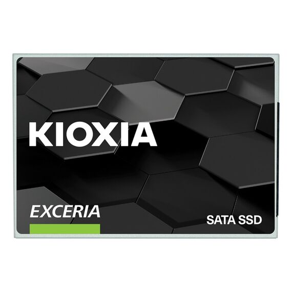Kioxia Exceria 960 GB 2.5" Serial ATA III TLC