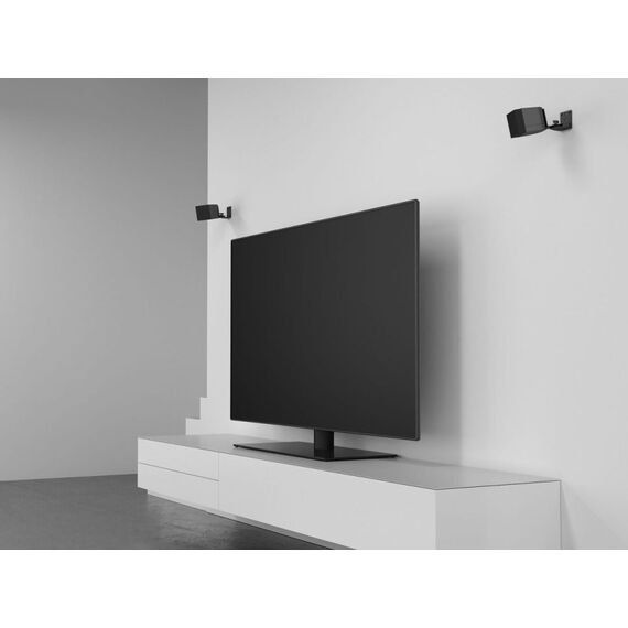 Multibrackets 3057 TV-Halterung 190,5 cm (75") Schwarz, 13 image
