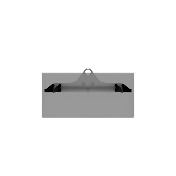 Multibrackets 3132 TV-Halterung 81,3 cm (32") Schwarz, 3 image