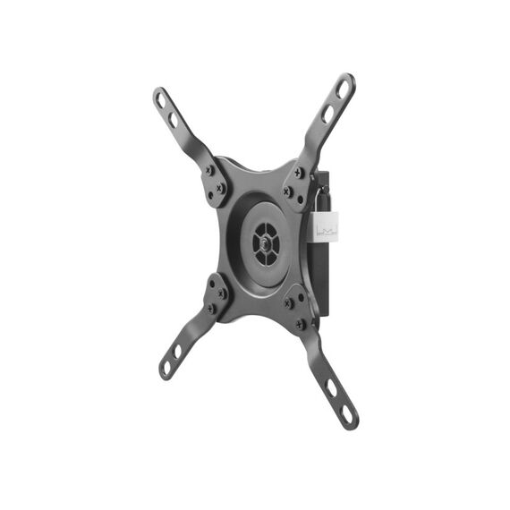 Multibrackets 3497 TV-Halterung 81,3 cm (32") Schwarz, 2 image