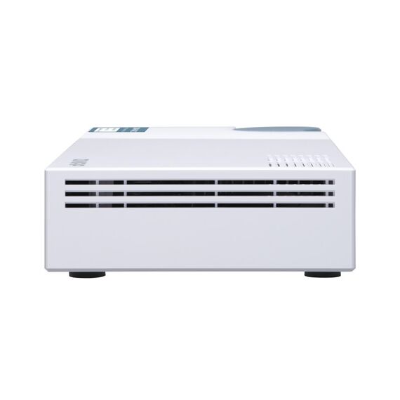 QNAP QSW-M408-4C Netzwerk-Switch Managed L2 Gigabit Ethernet (10/100/1000) Weiß, 4 image