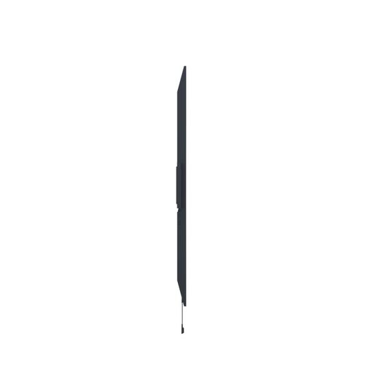 Multibrackets 0940 TV-Halterung 2,79 m (110") Schwarz, 3 image