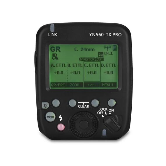 Yongnuo YN560-TX PRO Transmitter