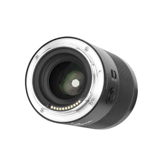 Yongnuo YN-85MM F1.8Z DF DSM Kameraobjektiv MILC Schwarz, 3 image