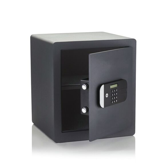 Yale YSEM/400/EG1 Safe 35,5 l Schwarz