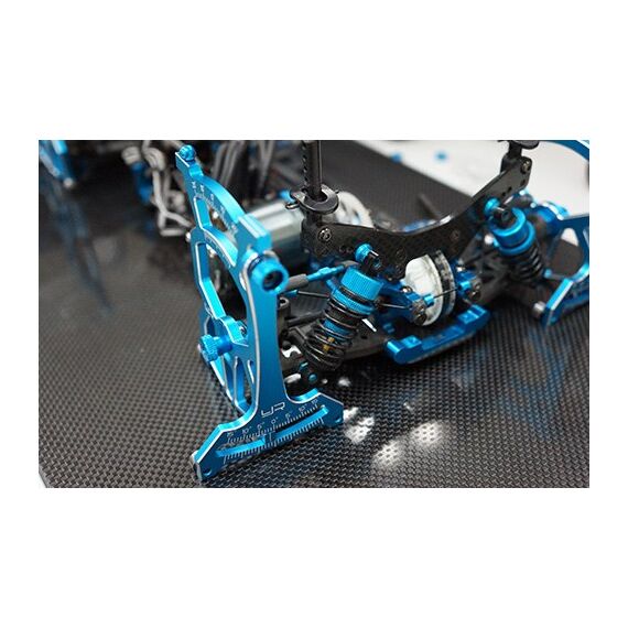 Yeah Racing YT-0140BK RC-Modellbau ersatzteil & zubehör, 4 image