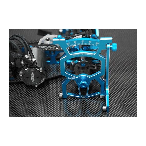 Yeah Racing YT-0140BK RC-Modellbau ersatzteil & zubehör, 6 image