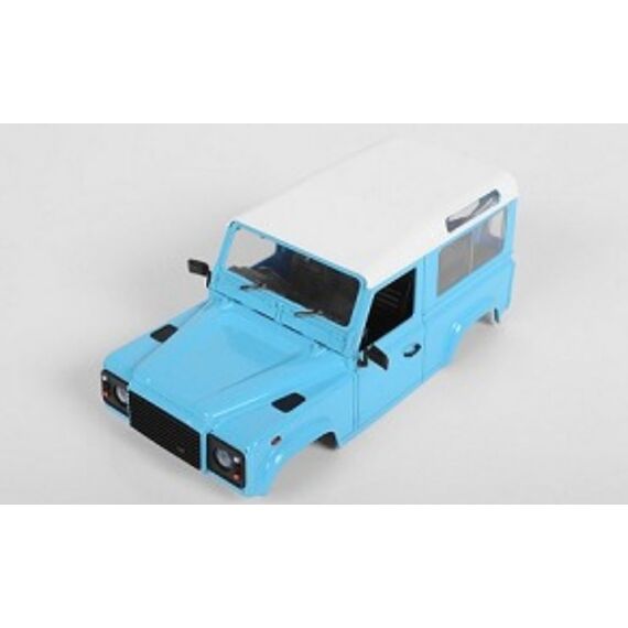 RC4WD Z-B0175 RC-Modellbau ersatzteil & zubehör Körper-Set