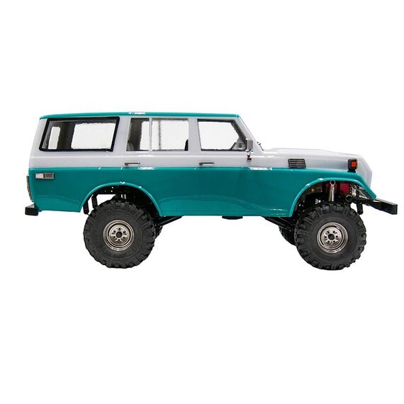 RC4WD Z-B0250 RC-Modellbau ersatzteil & zubehör Körper-Set, 6 image