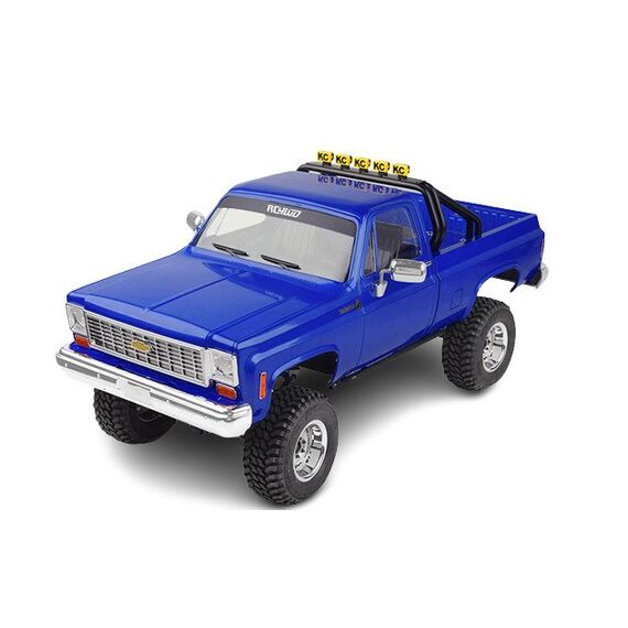 RC4WD Z-B0258 RC-Modellbau ersatzteil & zubehör Überrollbügel, 4 image