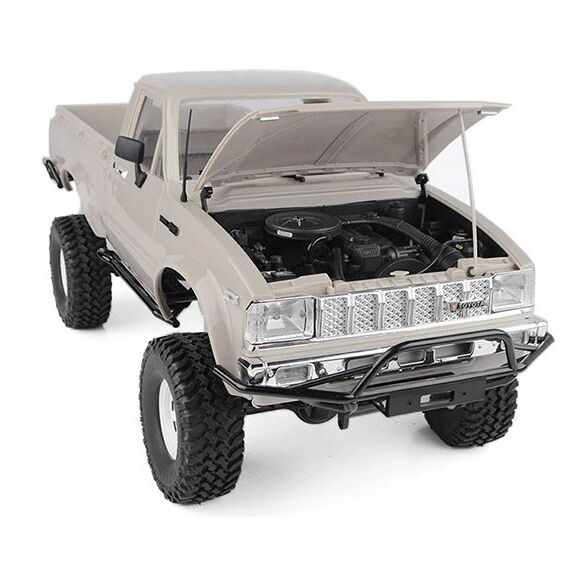 RC4WD Z-B0260 RC-Modellbau ersatzteil & zubehör Blendschutzhaube, 9 image