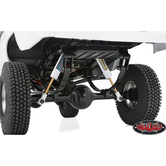 RC4WD Z-D0028 RC-Modellbau ersatzteil & zubehör Stoßdämpfer-Set, 5 image