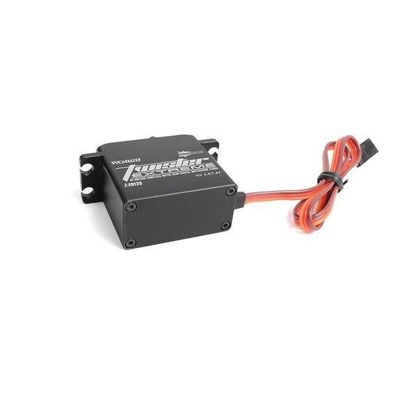 RC4WD Z-E0125 RC-Modellbau ersatzteil & zubehör Servo, 4 image