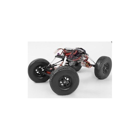 RC4WD Z-RTR0027 ferngesteuerte (RC) modell Raupenfahrzeug Elektromotor 1:40.7