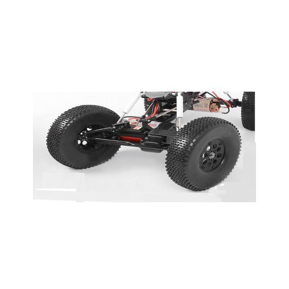 RC4WD Z-RTR0027 ferngesteuerte (RC) modell Raupenfahrzeug Elektromotor 1:40.7, 3 image