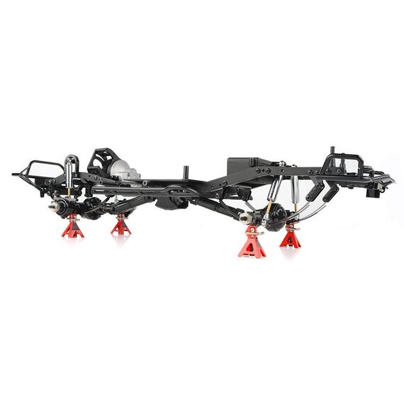 RC4WD Z-K0069 ferngesteuerte (RC) modell Off-Road-Wagen Elektromotor 1:10, 9 image