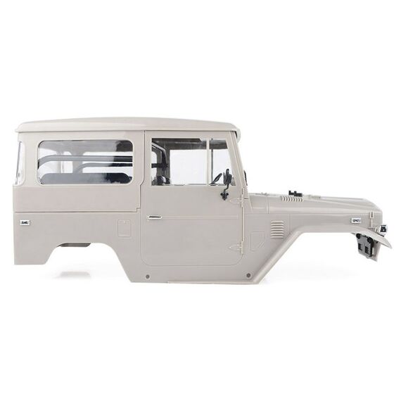 RC4WD Z-K0072 ferngesteuerte (RC) modell Off-Road-Wagen Elektromotor 1:10, 14 image