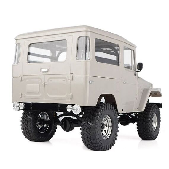 RC4WD Z-K0072 ferngesteuerte (RC) modell Off-Road-Wagen Elektromotor 1:10, 21 image