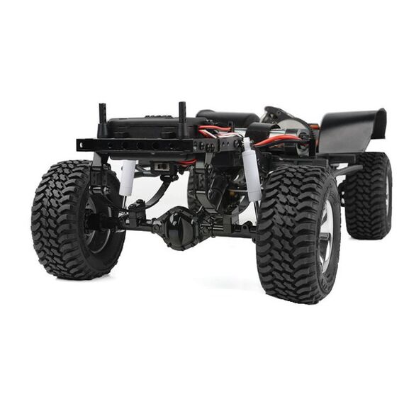 RC4WD Z-RTR0062 ferngesteuerte (RC) modell Überland-LKW Elektromotor 1:10, 3 image