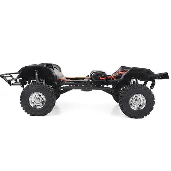 RC4WD Z-RTR0063 ferngesteuerte (RC) modell Lastwagen auf der Straße Elektromotor 1:10, 11 image