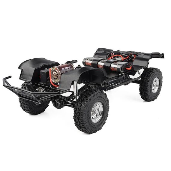RC4WD Z-RTR0063 ferngesteuerte (RC) modell Lastwagen auf der Straße Elektromotor 1:10, 8 image