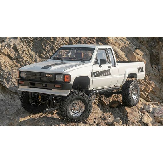 RC4WD Z-RTR0064 ferngesteuerte (RC) modell Off-Road-Wagen Elektromotor 1:10, 11 image