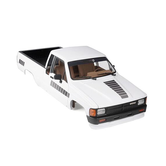 RC4WD Z-RTR0064 ferngesteuerte (RC) modell Off-Road-Wagen Elektromotor 1:10, 12 image