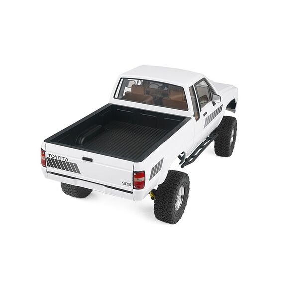 RC4WD Z-RTR0064 ferngesteuerte (RC) modell Off-Road-Wagen Elektromotor 1:10, 3 image