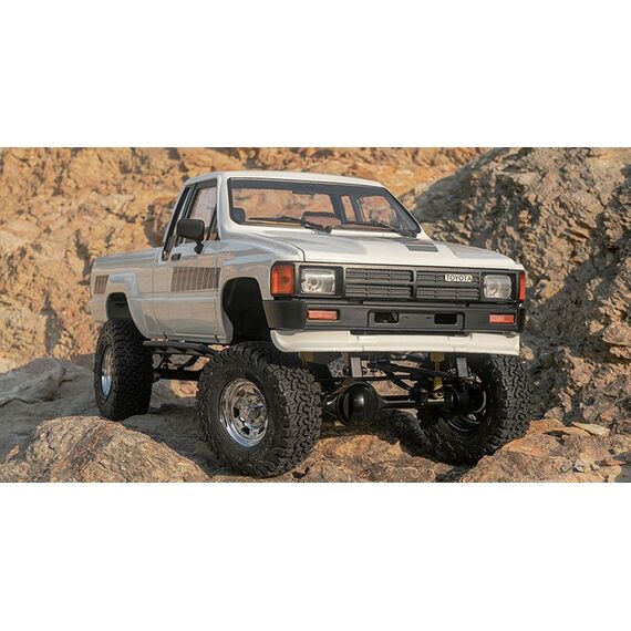 RC4WD Z-RTR0064 ferngesteuerte (RC) modell Off-Road-Wagen Elektromotor 1:10, 10 image