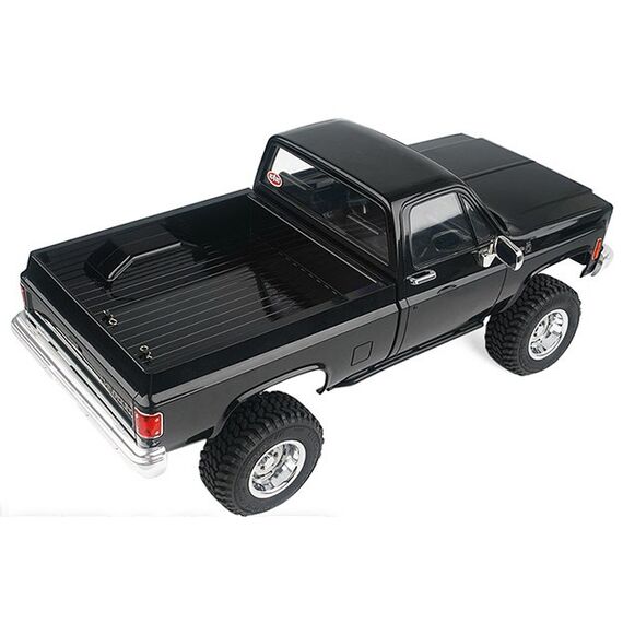 RC4WD Z-RTR0067 ferngesteuerte (RC) modell Off-Road-Wagen Elektromotor 1:10, 4 image