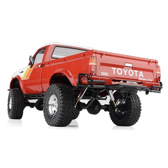 RC4WD Z-RTR0070 ferngesteuerte (RC) modell Off-Road-Wagen Elektromotor 1:10, 3 image