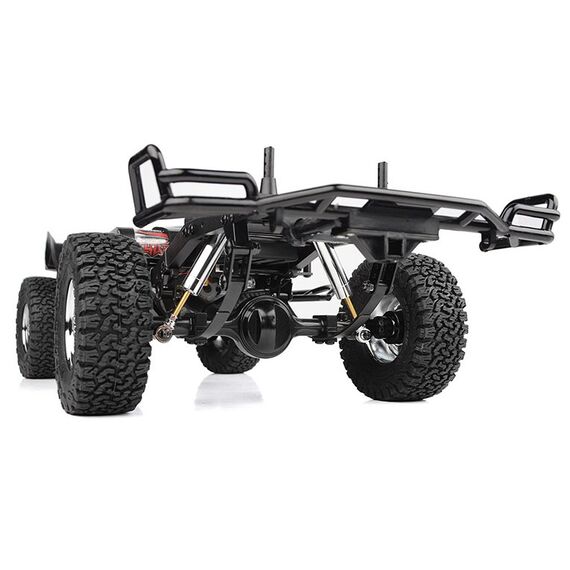 RC4WD Z-RTR0070 ferngesteuerte (RC) modell Off-Road-Wagen Elektromotor 1:10, 9 image