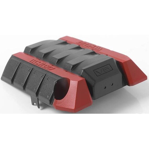 RC4WD Z-S1749 RC-Modellbau ersatzteil & zubehör Motorhaube